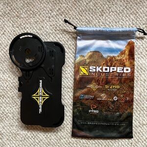 Phone Skope for iPhone 11 Pro Max